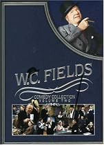 Stream W.C. Fields Comedy Collection, Vol. 2.