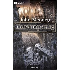 Tristopolis: Roman