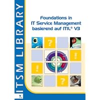 Foundations in IT Service
