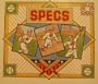 Specs: The True Story of Baseball Player George Toporcer (Ready-Set-Read)