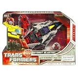 Transformers Universe Voyager Autobot Blaster
