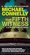The Fifth Witness (Lincoln Lawyer)[Mass Market Paperback]