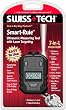 Swisstech Srtwcr-Ps Smart-Rule Xi 7-In-1 Ultrasonic Measure With Laser Targeting