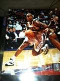 Stephon Marbury New Jersey Nets 8x10 Photo