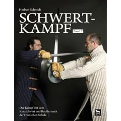 Schwertkampf 02: Der Kampf mit dem Kurzschwert und Buckler nach der Deutschen Schule