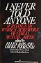 I Never Told Anyone: Writings by Women Survivors of Child Sexual Abuse