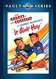 It Aint Hay (Universal Vault Series)
