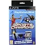 Sports Champion/Motion Control/Ps Eye/Spa de Sony