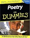 Poetry for Dummies