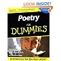 Poetry for Dummies