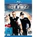 Hot Fuzz [Blu-ray]