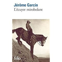 L'�cuyer mirobolant