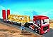PLAYMOBIL Heavy Duty Flatbed Trailer