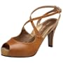 Dana Davis Women's Volterra Platform Sandal