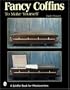 Fancy Coffins to Make Yourself