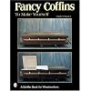 Fancy Coffins to Make Yourself