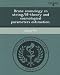 Brane Cosmology in String/M-Theory and Cosmological Parameters Estimation.
