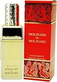 Molinard De Molinard By Molinard For Women Eau De Toilette Spray, 1.7-Ounces