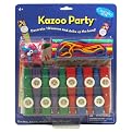 Curiosity Kits Party Pack Kazoo Party