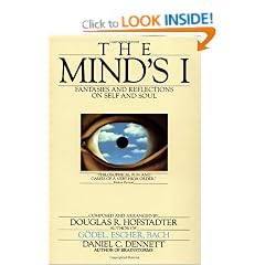 The Mind's I: Fantasies and Reflections on Self and Soul