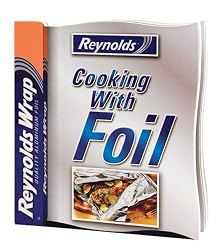 Reynolds Cooking with Foil Recipes