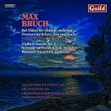 Music By Bruch