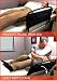 `Fold-Down Safety Bed Rail