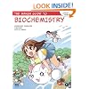 The Manga Guide to Biochemistry