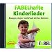 FABELhafte Kinderlieder (CD-Sampler): Bewegen, singen, Spiel & Spa� mit den Kleinsten