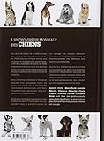 Image de L'Encyclopédie mondiale des chiens : Les 331 races reconnues à travers le monde
