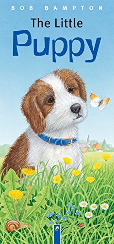 The Little Puppy (Bob Bampton)