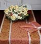 Runner 90-inch Length, Tiffany Table Linens made in Europe