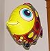 Anti-Gravity Flying Free-Floating 27
