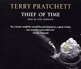 Thief of Time (Discworld Novel)