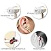 G-Cord In-Ear Headphones with Stereo Mic & Remote Control for iPhone 6s/6s Plus, iPhone6/6 Plus, iPhone 5s 5c 5, iPad iPod Tablet and More