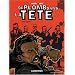 Du plomb dans la t�te : L'int�grale