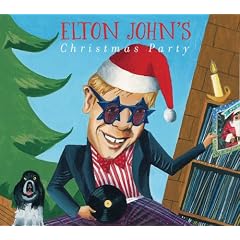 VA - Elton John's Christmas Party (2006)