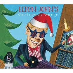 Elton John - Elton John's Christmas Party