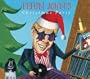Elton John's Christmas Party