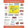 Bond's Franchise Guide 2009 (Paperback)