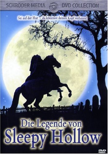 Die Legende von Sleepy Hollow
