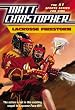Lacrosse Firestorm (Matt Christopher)