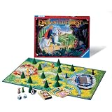 Ravensburger Enchanted Forest - Family Game (Toy)