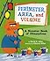 Perimeter, Area, and Volume