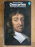 Descartes : the project of pure enquiry