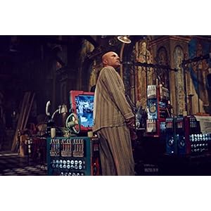 2 films cultes de Tery Gilliam : Zero Theorem + Brazil [Blu-ray]