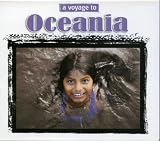 Voyage to Oceania - Voyage to Oceania