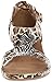 A2 by Aerosoles Women's Crown Chewels Wedge Sandal Crown Chewels