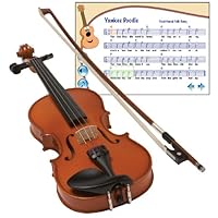 eMedia My Violin Kit -full-size