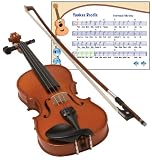 eMedia My Violin Kit -full-size